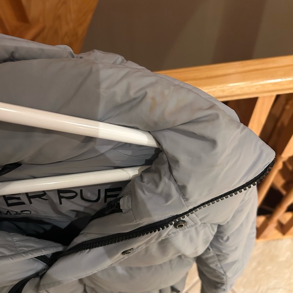 The Super Puff Mid - cliMATTE - Picture 3 of 6